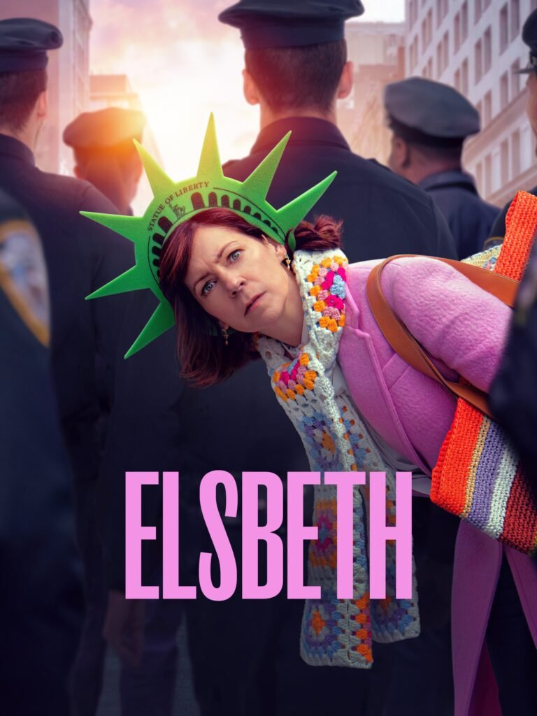 Elsbeth