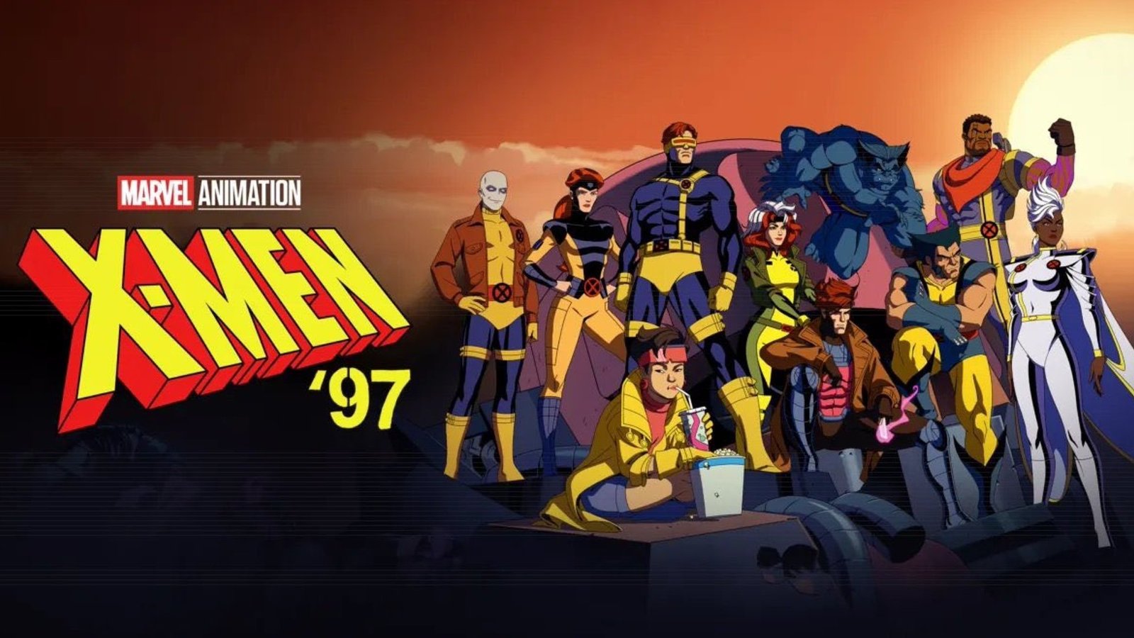 X-Men '97